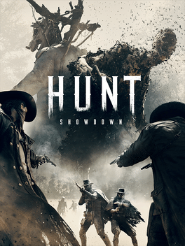 Affiche du film Hunt: Showdown poster