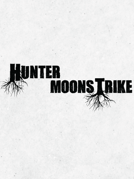 Affiche du film Hunter Moonstrike poster