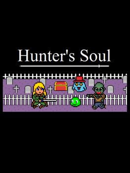 Quelle configuration minimale / recommandée pour jouer à Hunter's Soul ?