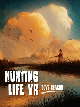 Affiche du film Hunting Life VR: Dove Season poster