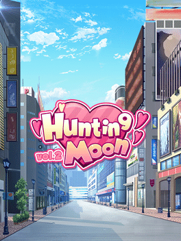 Affiche du film Hunting Moon vol.2 poster