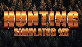 Affiche du film Hunting Simulator VR poster