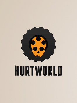 Affiche du film Hurtworld poster