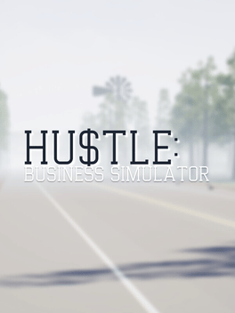 Affiche du film Hustle: Business Simulator poster