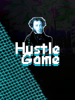 Affiche du film Hustle Game poster