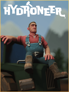 Affiche du film Hydroneer poster