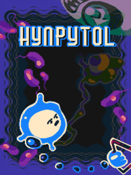 Affiche du film Hynpytol poster