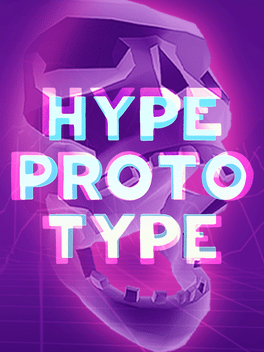 Affiche du film Hype Prototype poster