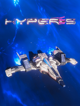 Affiche du film Hyper-5 poster