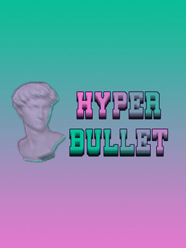 Affiche du film Hyper Bullet poster