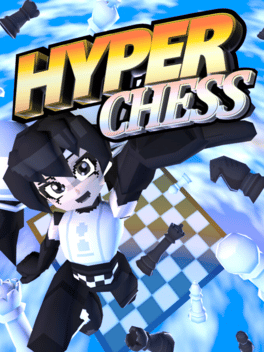 Quelle configuration minimale / recommandée pour jouer à Hyper Chess ?