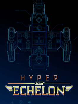 Affiche du film Hyper Echelon poster