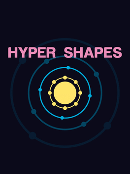Quelle configuration minimale / recommandée pour jouer à Hyper Shapes ?