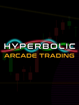 Affiche du film Hyperbolic Arcade Trading poster