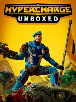 Affiche du film Hypercharge: Unboxed poster