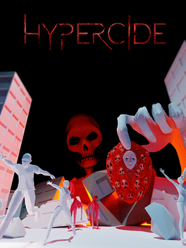 Affiche du film Hypercide poster