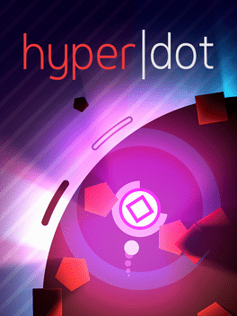 Affiche du film HyperDot poster