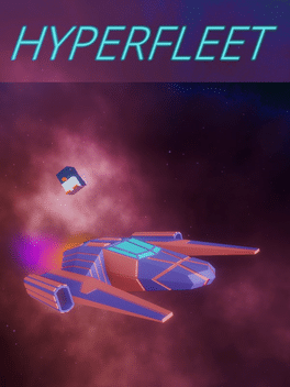 Affiche du film HyperFleet poster