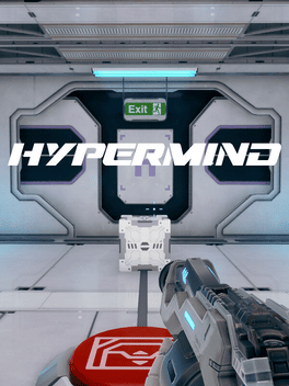 Affiche du film Hypermind poster