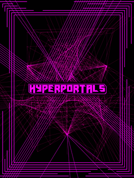 Affiche du film HyperPortals poster