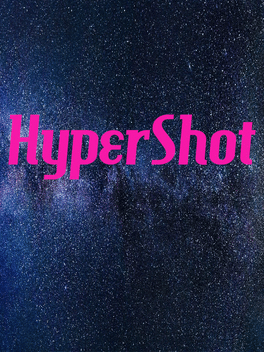 Affiche du film HyperShot poster