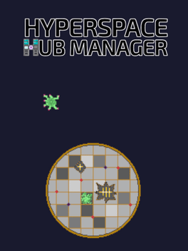 Quelle configuration minimale / recommandée pour jouer à Hyperspace Hub Manager ?