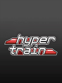 Affiche du film Hypertrain poster