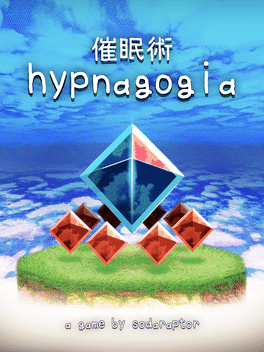 Affiche du film Hypnagogia poster