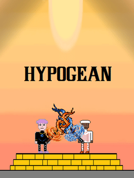 Affiche du film Hypogean poster