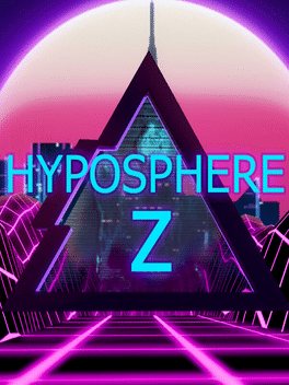 Affiche du film Hyposphere Z poster