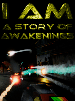 Affiche du film I Am: A Story of Awakenings poster