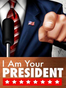 Affiche du film I am Your President poster