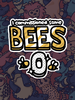 Affiche du film I commissioned Some Bees 0 poster