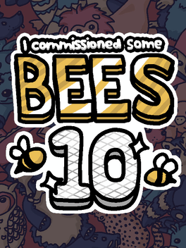 Affiche du film I Commissioned Some Bees 10 poster