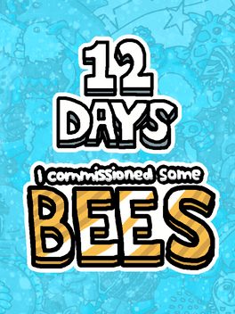 Affiche du film I Commissioned Some Bees: 12 Days poster