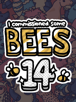 Affiche du film I Commissioned Some Bees 14 poster