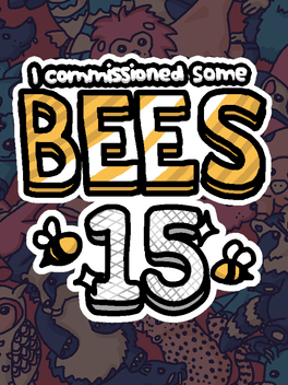 Affiche du film I Commissioned Some Bees 15 poster