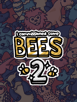 Affiche du film I Commissioned Some Bees 2 poster