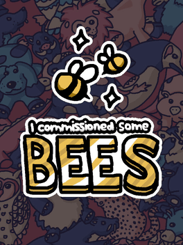 Affiche du film I Commissioned Some Bees poster