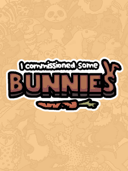 Quelle configuration minimale / recommandée pour jouer à I Commissioned Some Bunnies ?