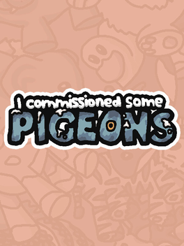 Affiche du film I Commissioned Some Pigeons poster