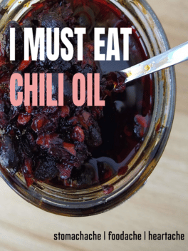 Quelle configuration minimale / recommandée pour jouer à I Must Eat Chili Oil ?