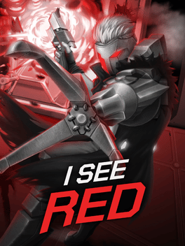 Affiche du film I See Red poster