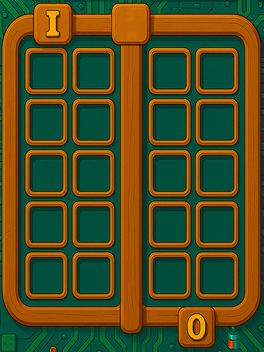 Quelle configuration minimale / recommandée pour jouer à I/O ?