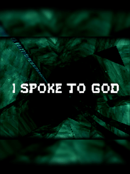 Affiche du film I Spoke to God poster