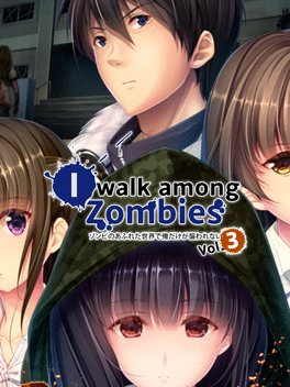 Quelle configuration minimale / recommandée pour jouer à I Walk Among Zombies Vol. 3 ?