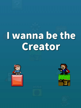 Affiche du film I Wanna Be the Creator poster