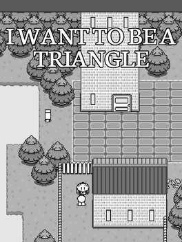 Quelle configuration minimale / recommandée pour jouer à I Want to be a Triangle ?