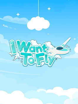 Affiche du film I Want to Fly poster