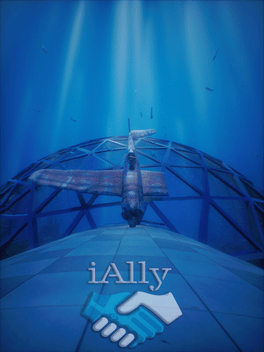 Affiche du film IAlly poster